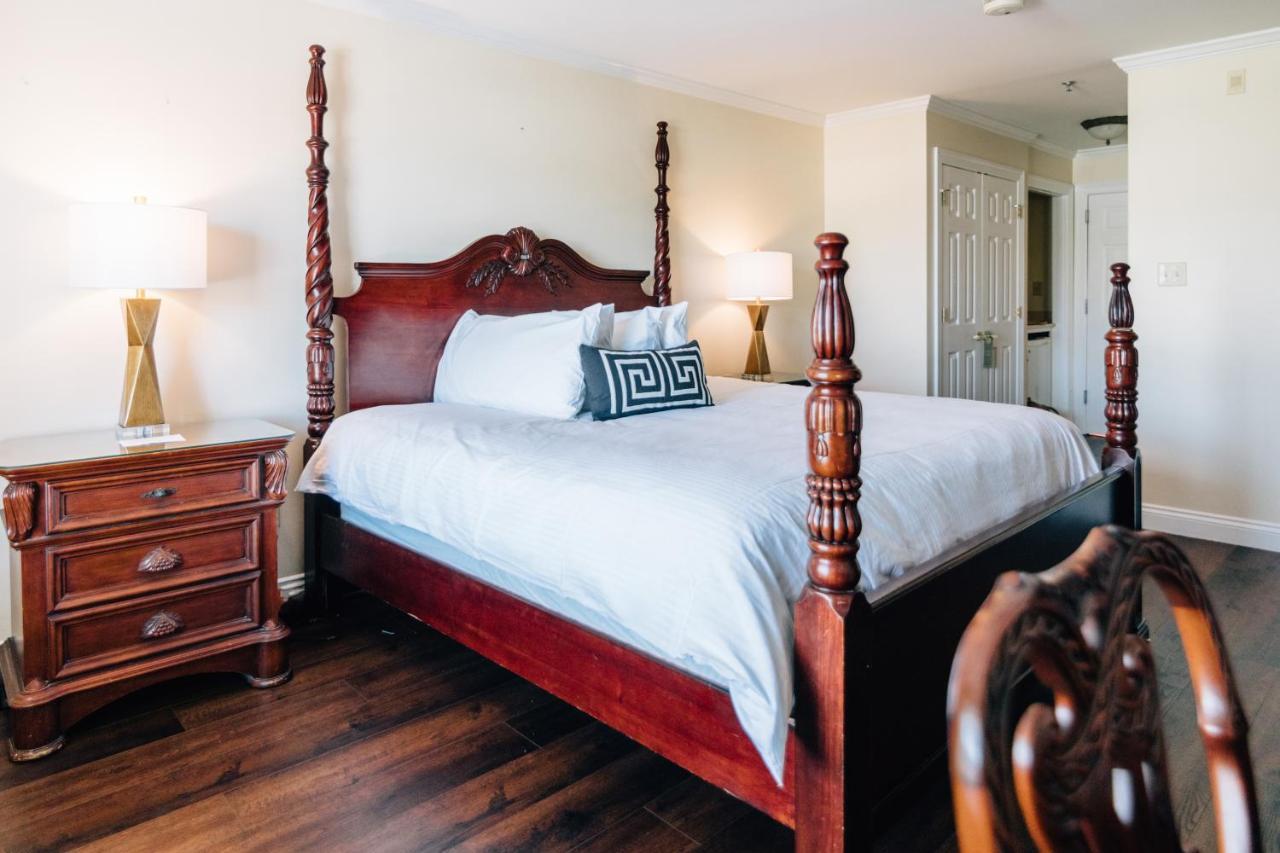 Church Street Inn Натчиточес Экстерьер фото